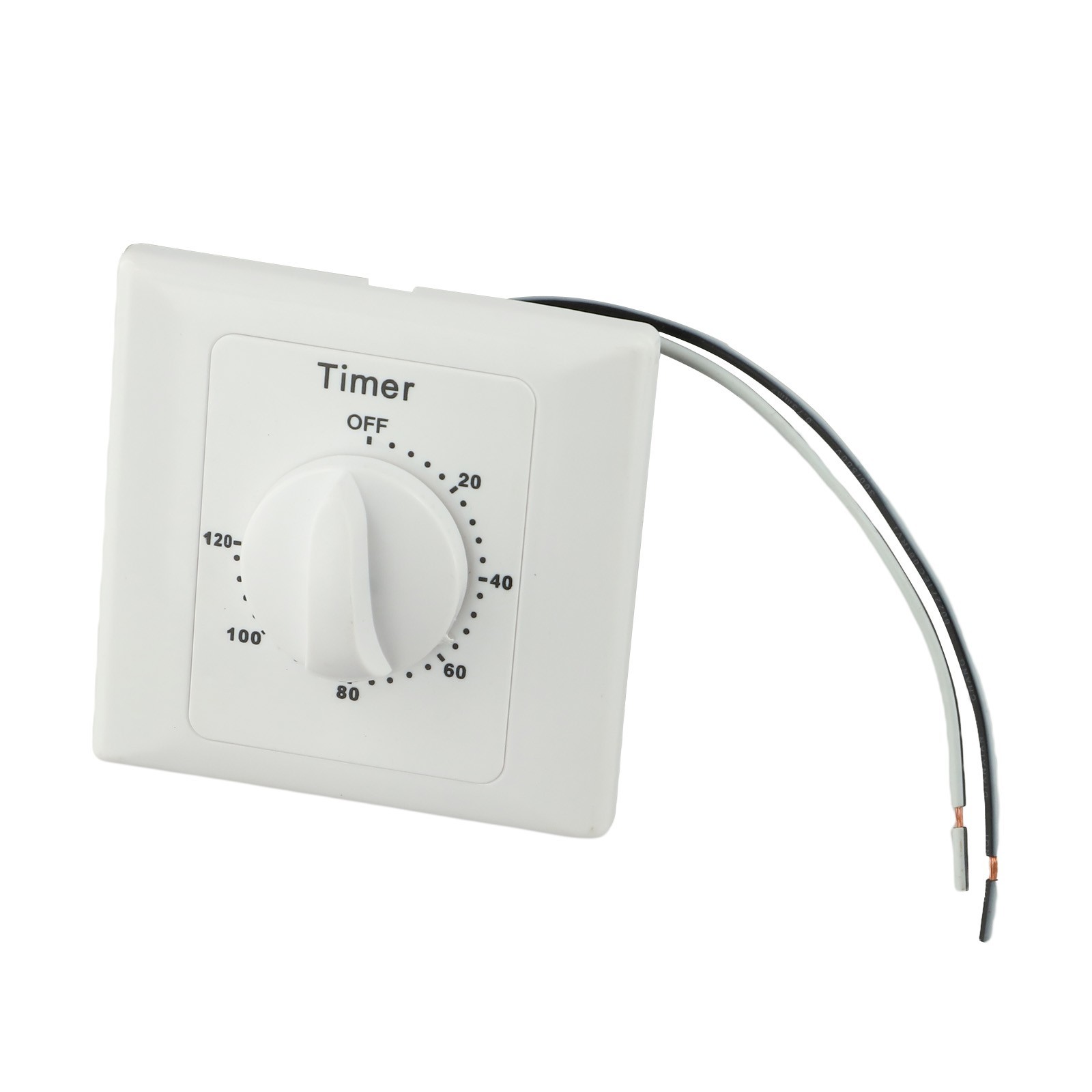 Diverse Application Digital Timer Control Socket to Enhance Convenience