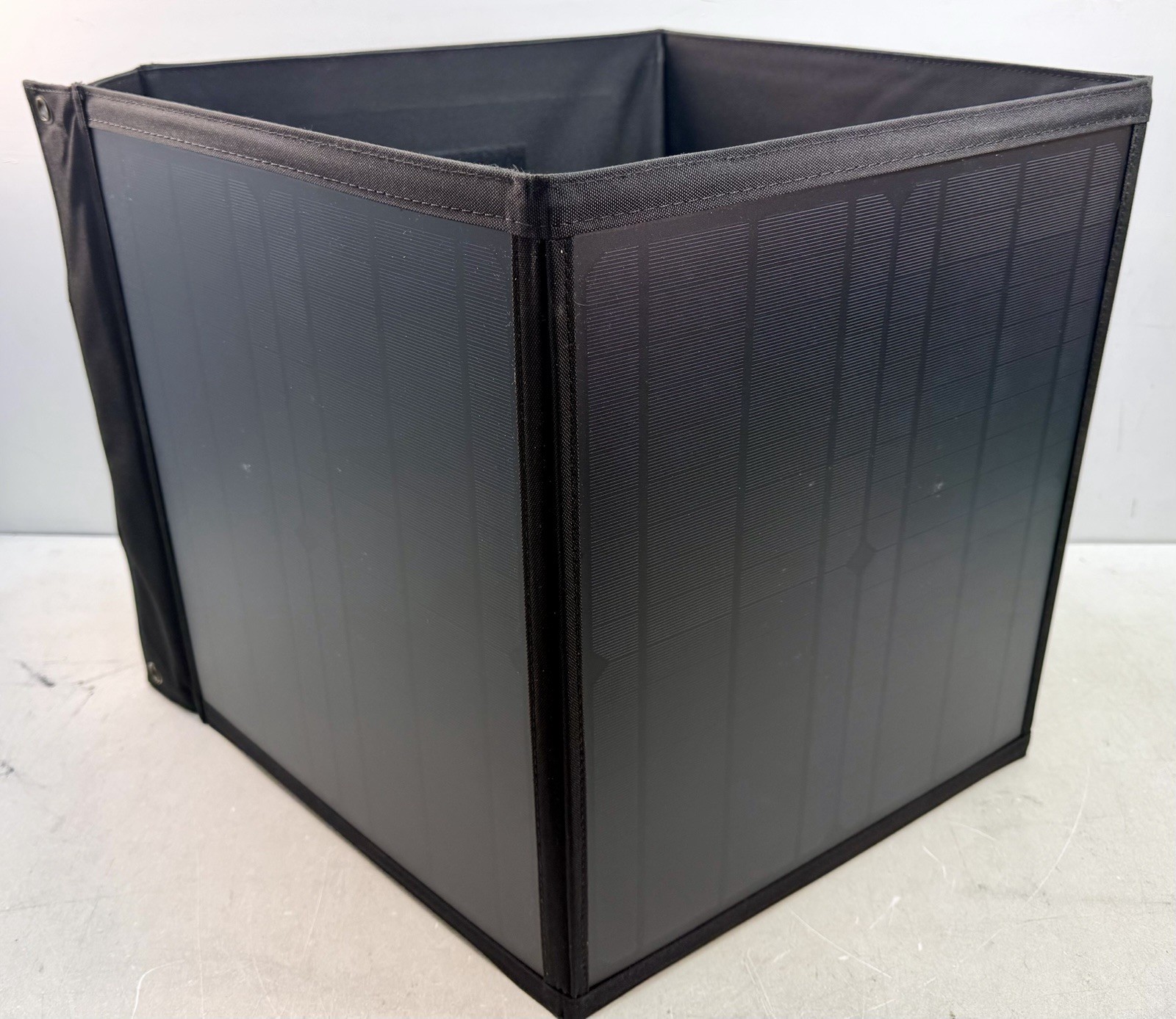 Big Blue Portable Solar Panel