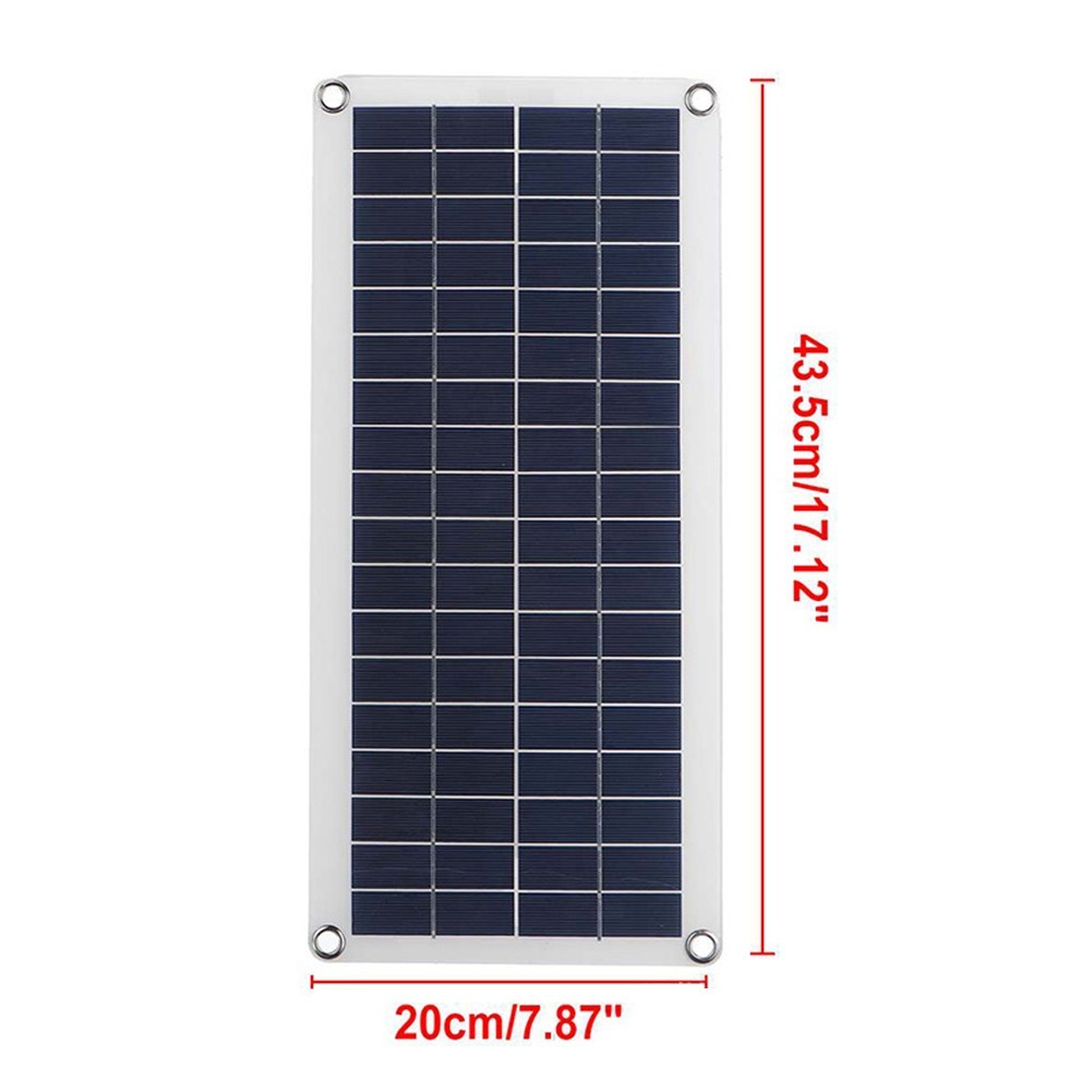 Solar Panel Controller Maintenance Outdoor 1 Set 12 Volt Trickle Charger