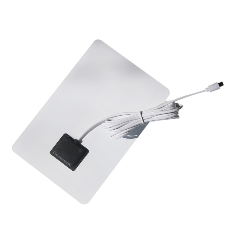Sustainable Solar Charging Panel 5V1A for Surveillances Equipment USB Compatible