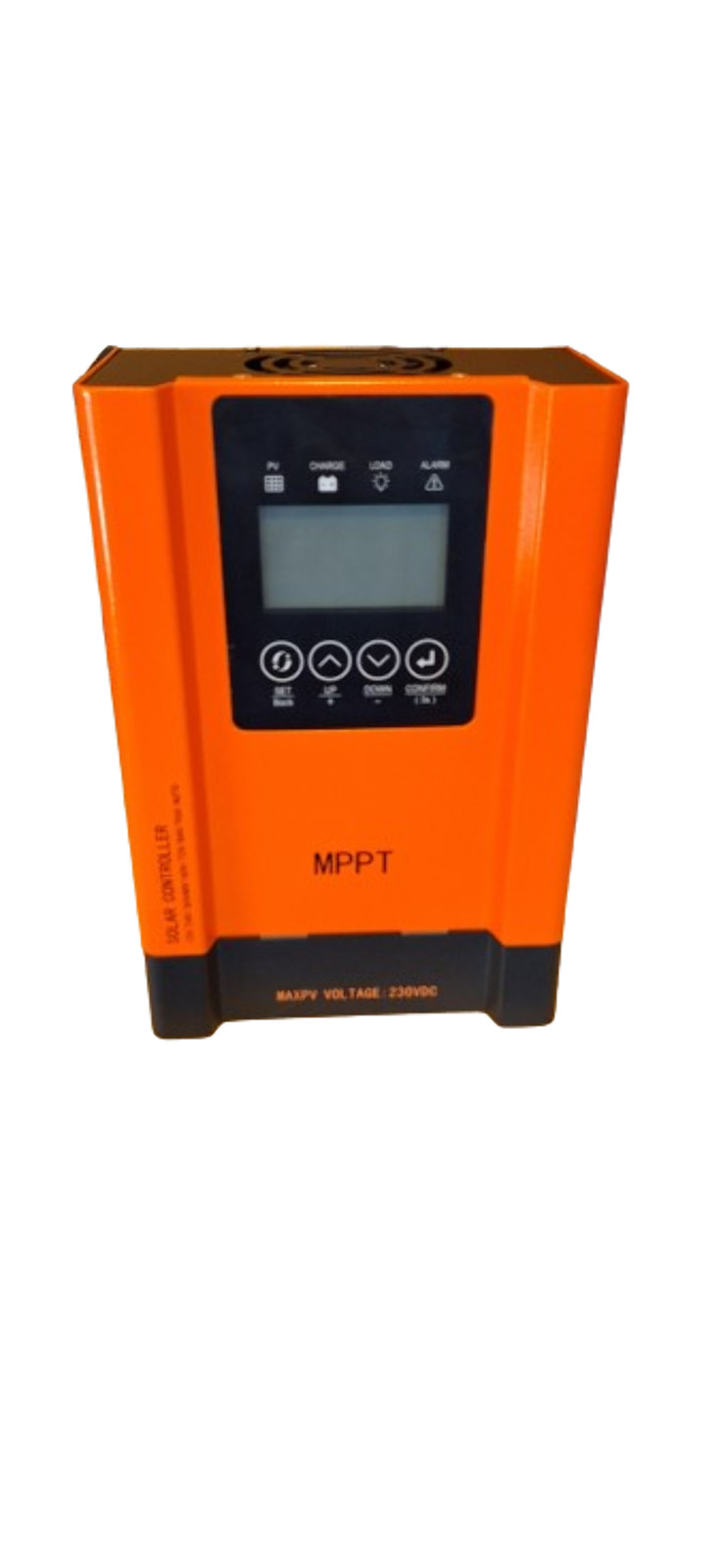 2.2KW Offgrid Solar Kit + 3KW Inverter/Charger + 60A MPPT Charge Controller