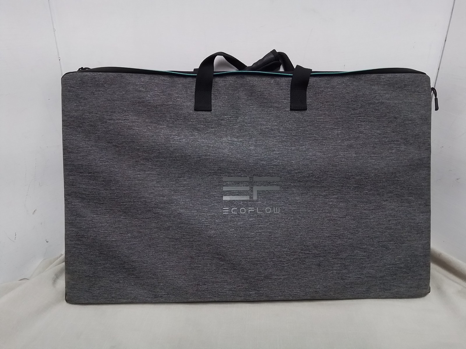 EcoFlow Model EF-Flex-160 EF Solar 160W Foldable Solar Panel