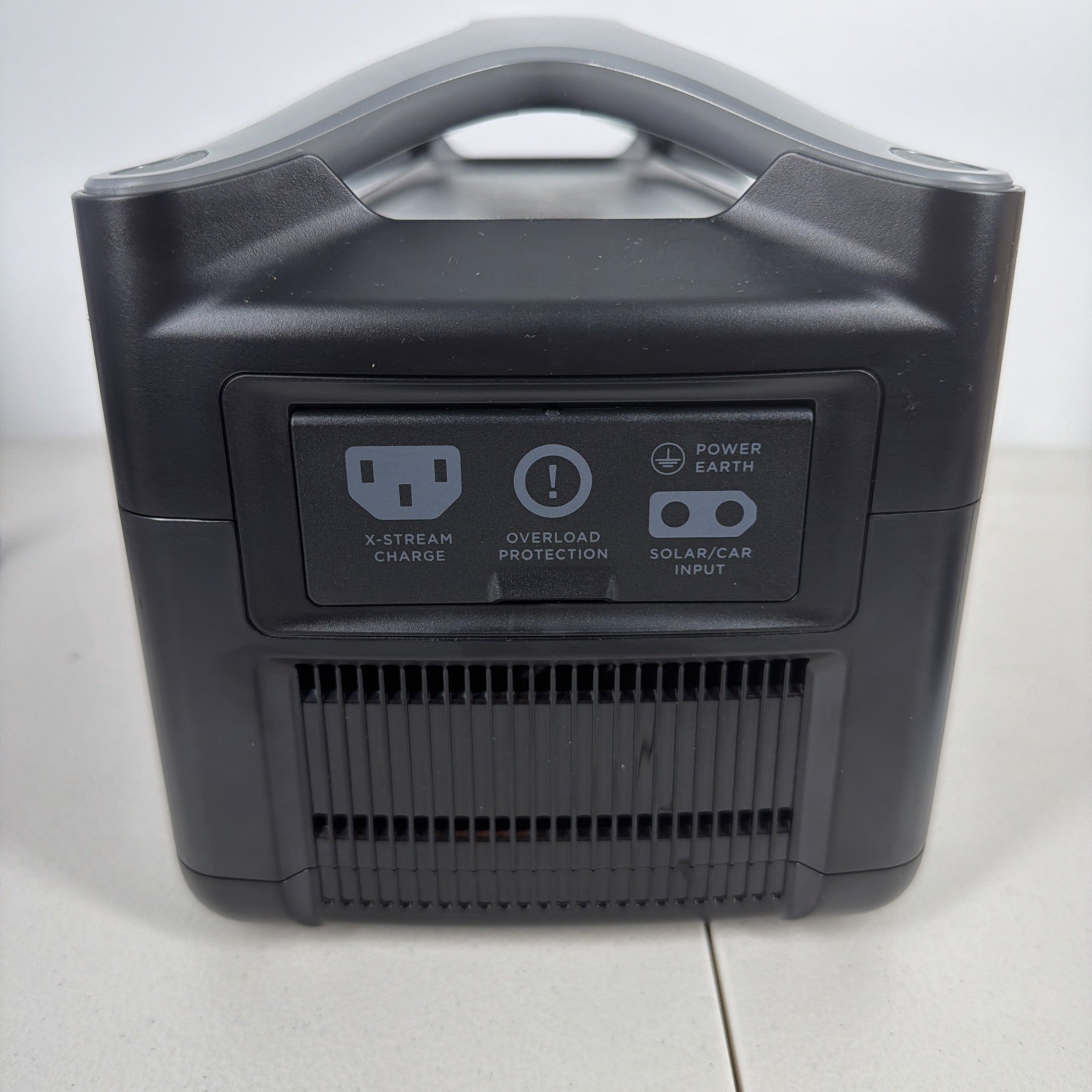 EcoFlow RIVER EF4 Portable Power Station