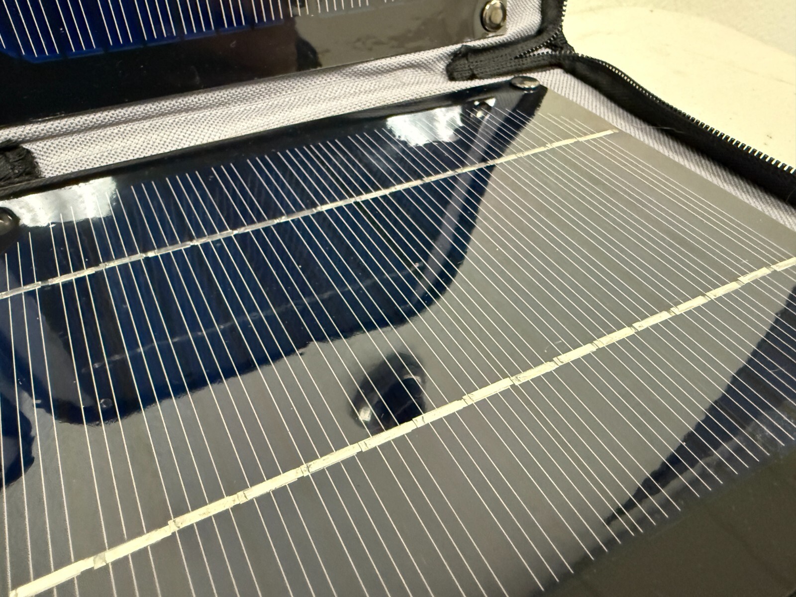 2X Solar Charger Portable Solar Panel Charger,Camping Accessories Gear