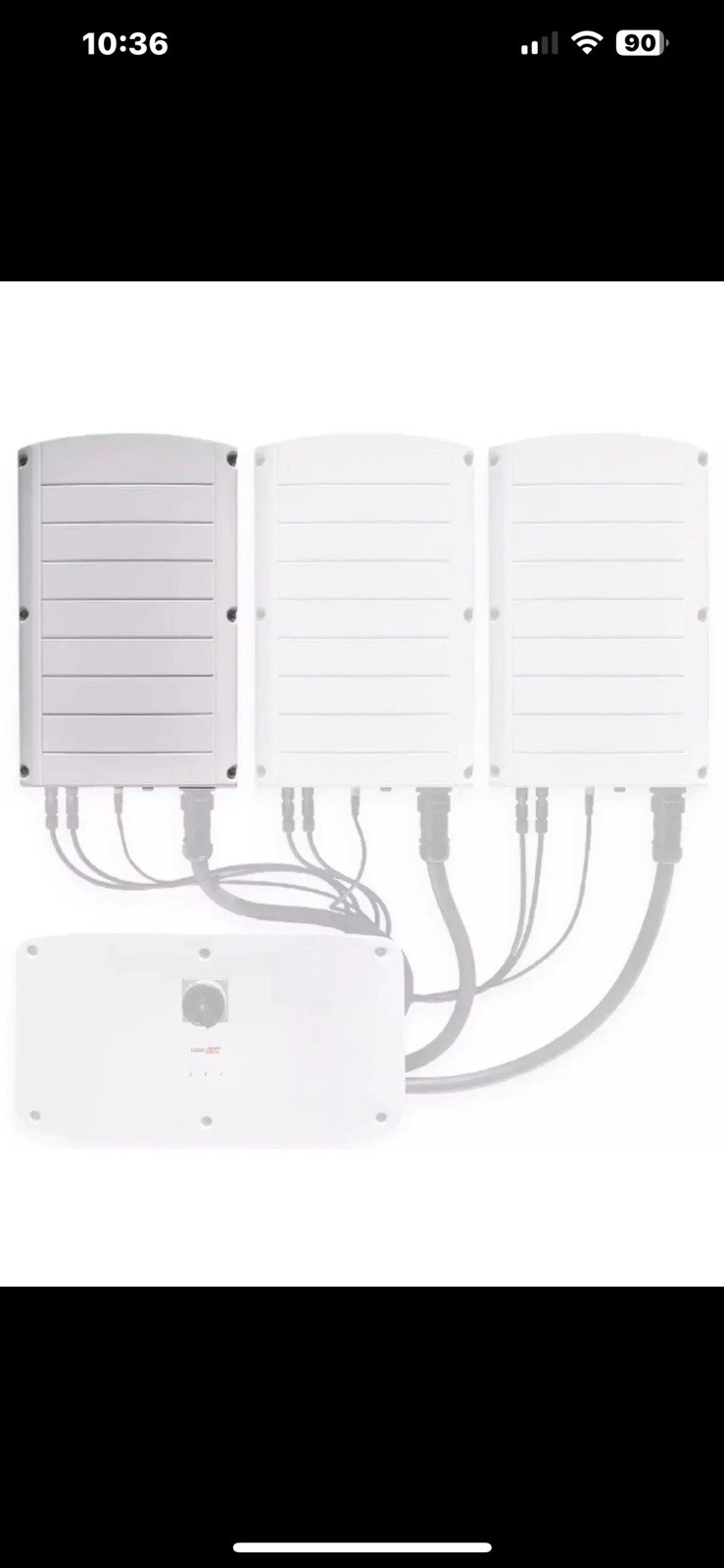 SOLAR INVERTER