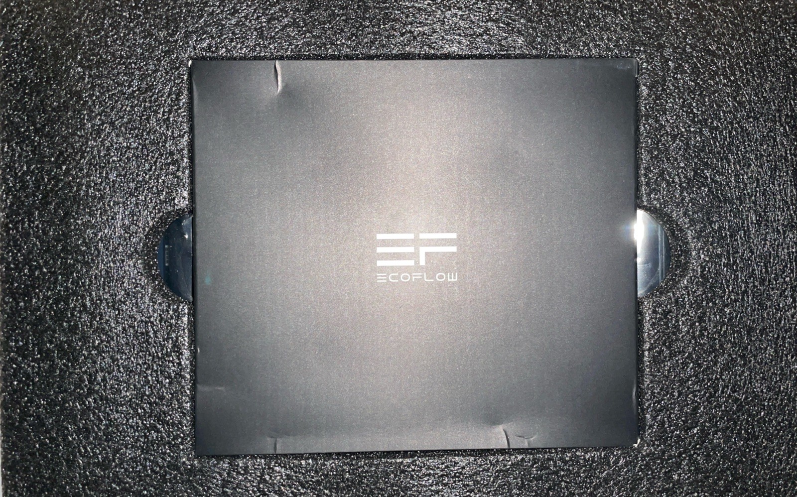 ECHOFLOW RIVER M-R 600 Portable Power Station Extra Battery. Lithium Ion 288WH.
