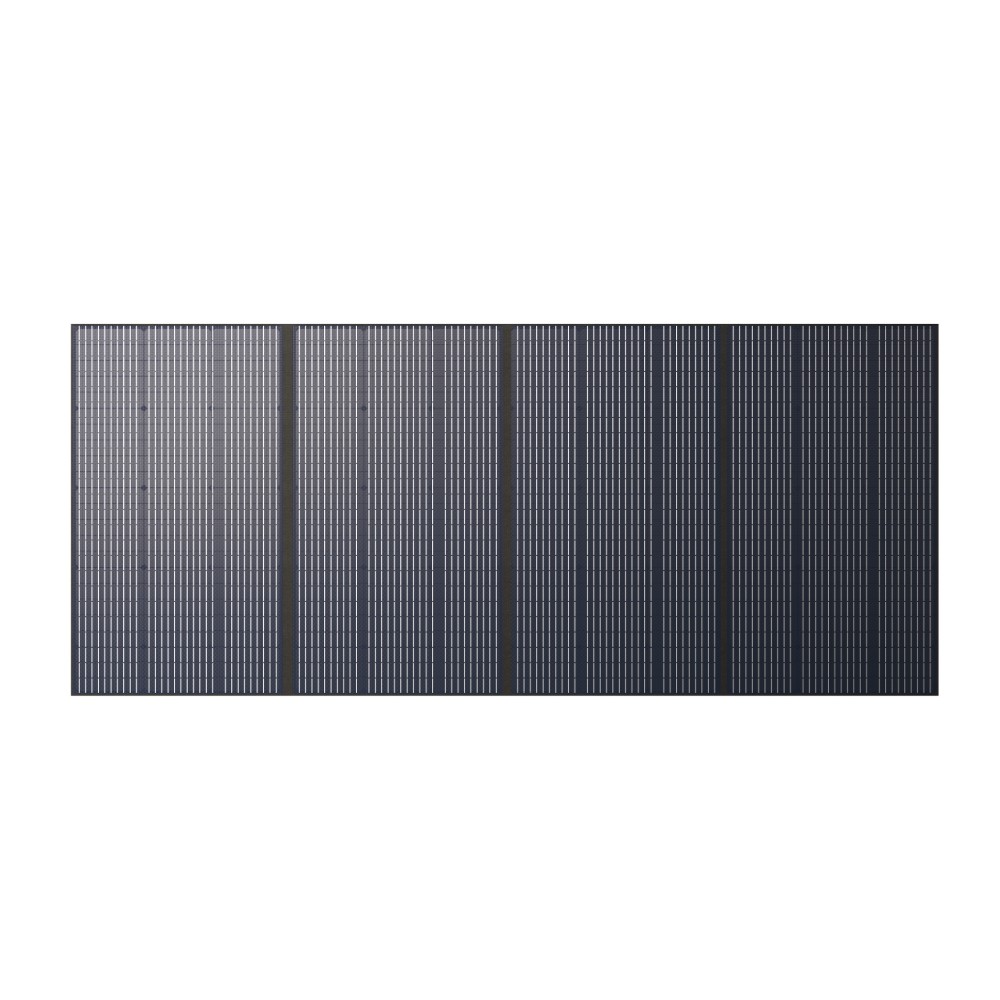 BLUETTI 350W Solar Panel Foldable & Portable for Power Station Solar Generator
