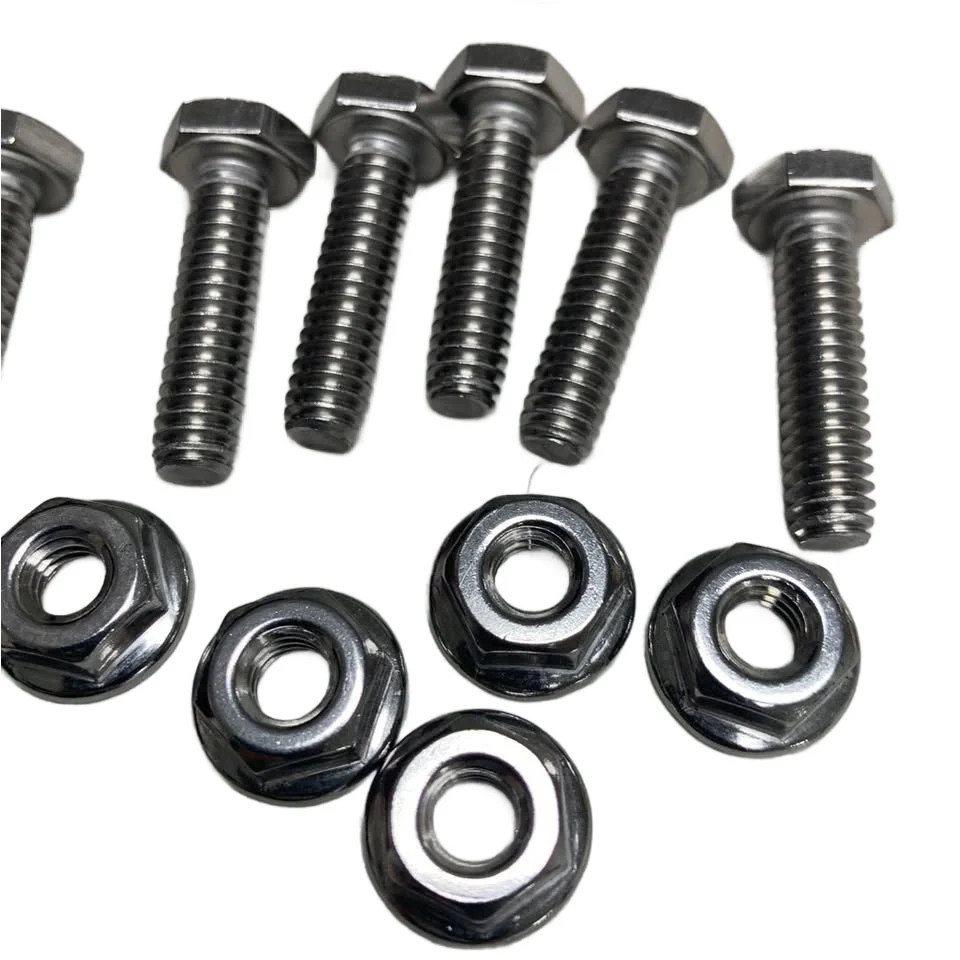 New Unirac Ground Fixed Tilt GFT Racking Hardware Kit for Ground Mount Sytem