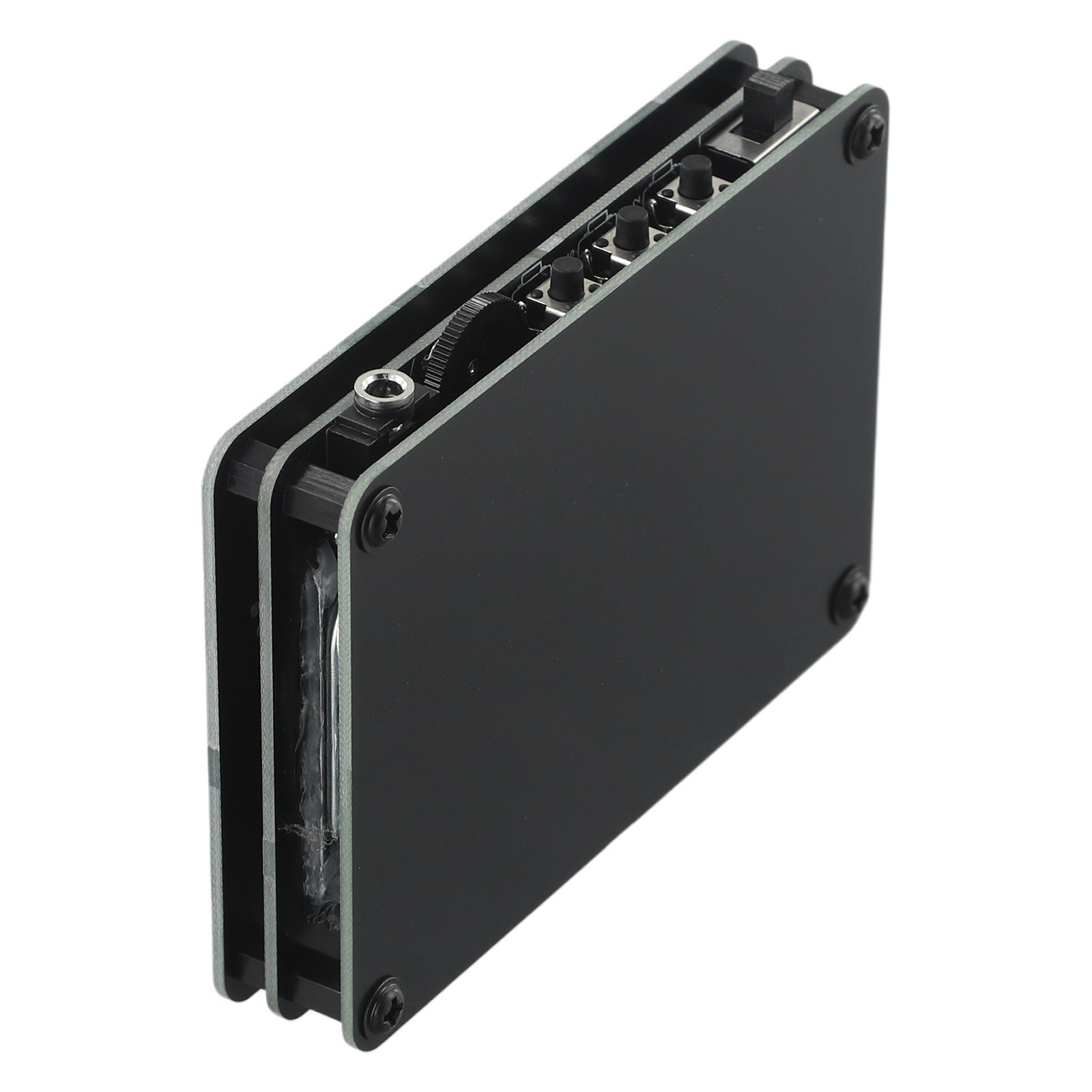 Premium Noise Reducer and Digital Filter for Clear Audio Output on Receivers