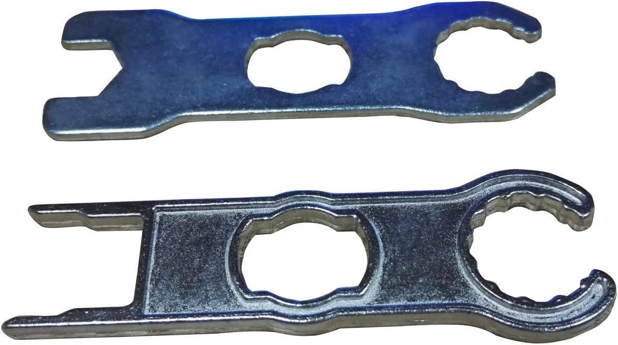Sunway Solar Panel Connector Tool Works For Solar Connectors Assembly and Disass