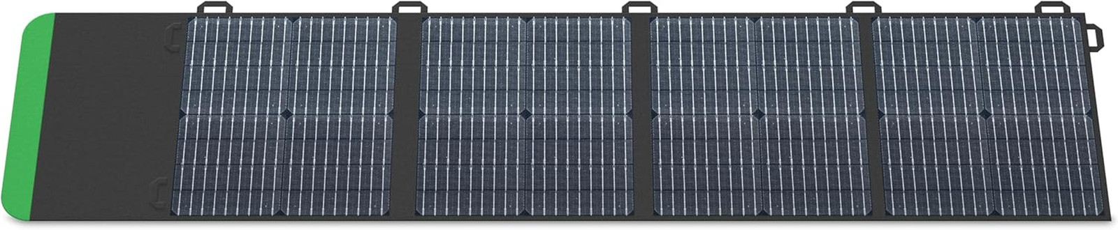 Schneider Offgrid 100W Portable Solar Panel, PSP100 Solar Generator Panel, All-I