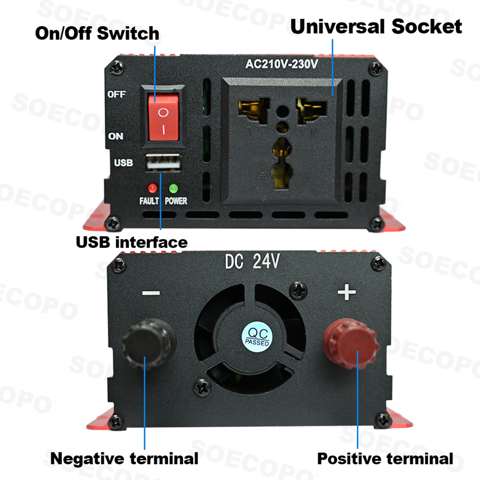 6000W Solar Panel Kit with Battery & Inverter Off Grid for Home RV Camping