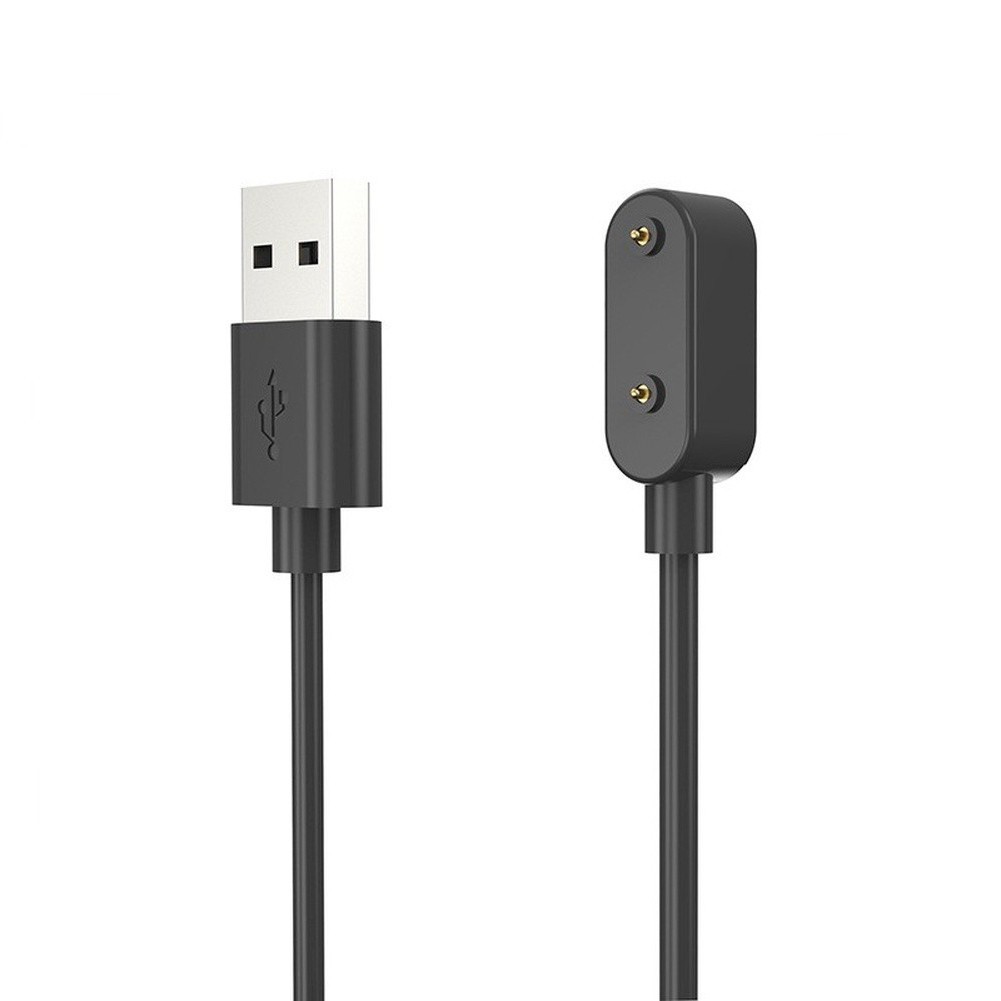 2pcs 100cm Magnetic Charging Cable Compatible with For Keep B4 Lite Band B4