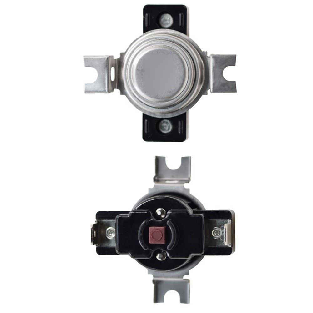 KSD302 Thermostat for Ovens Water Heaters 250V AC 16A 25A 1NC Contact Switch
