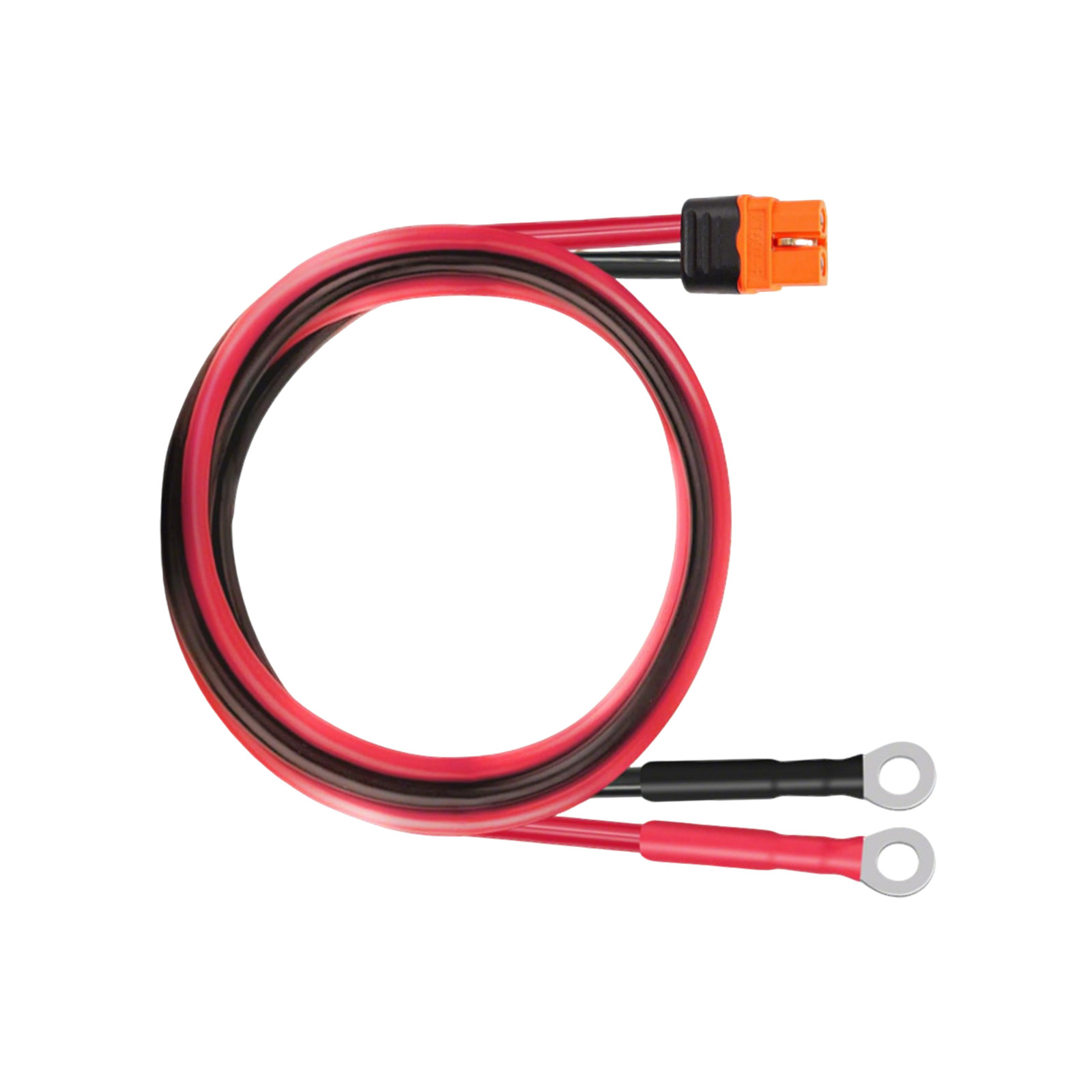 10AWG XT60i Female Connector to O Ring Terminal M8 Battery Solar Charging Cable