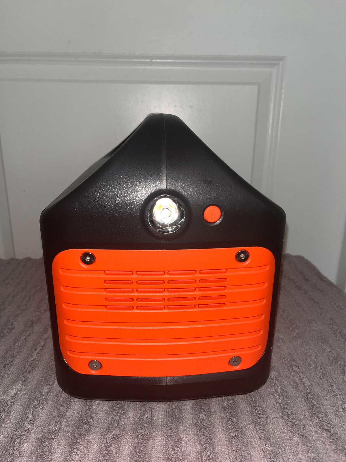 Jackery Portable Power Station Explorer 500 Outdoor Solar Generator Battery Pack