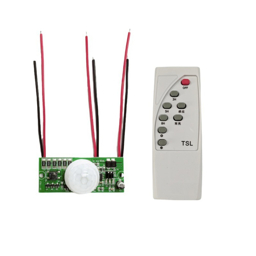 Enhanced Solar Lamp Circuit Board with Multiple Modes for Custom Usage