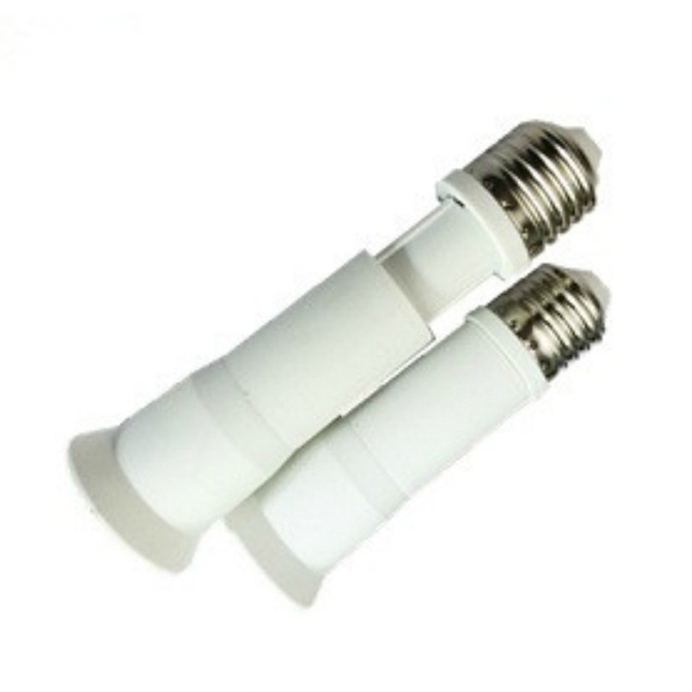 Sturdy Flame Retardant Telescopic Lamp Head for Safe Lighting Solutions