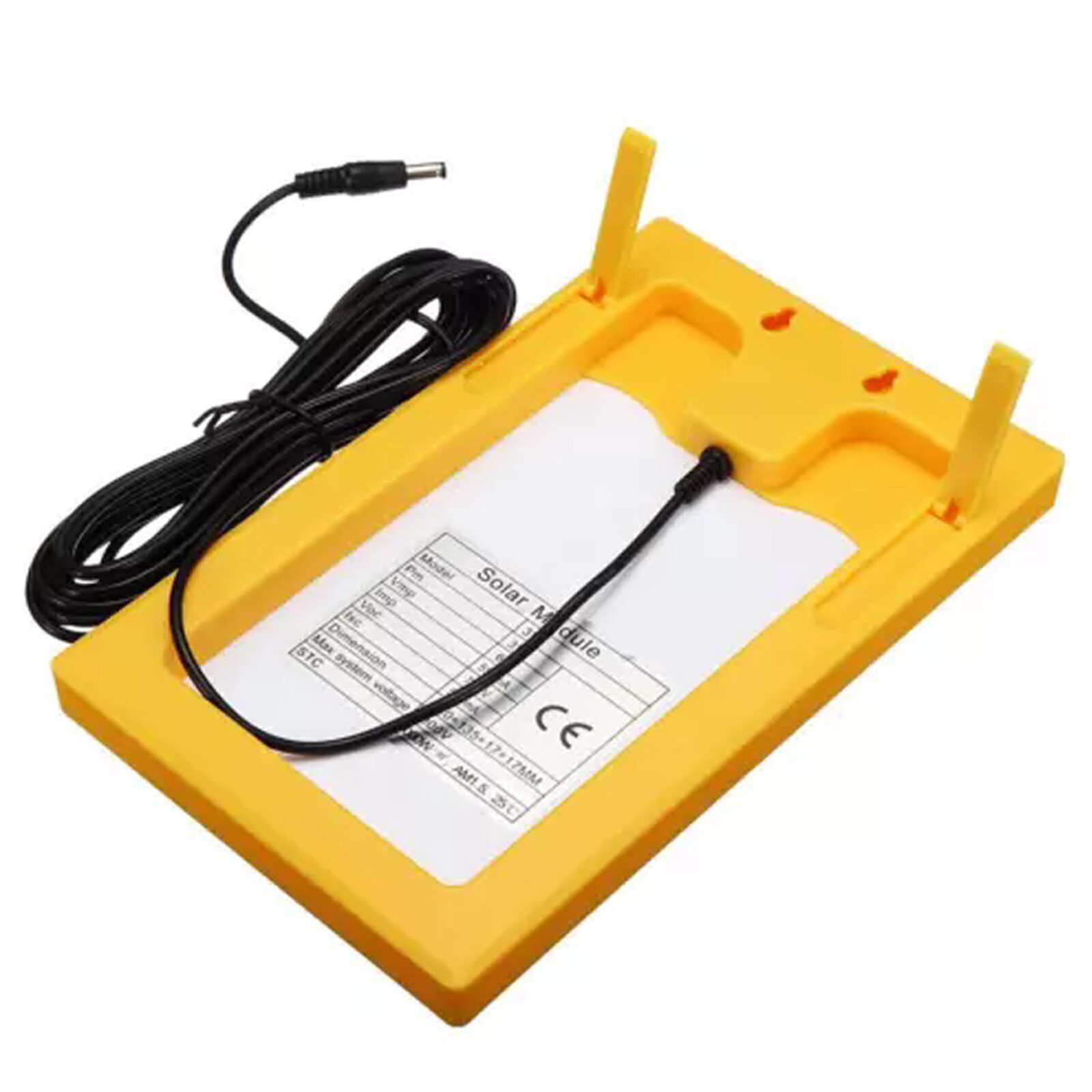 Portable Solar Light Kit 5V Usb 3 Led Bulbs Home Emergency Power System