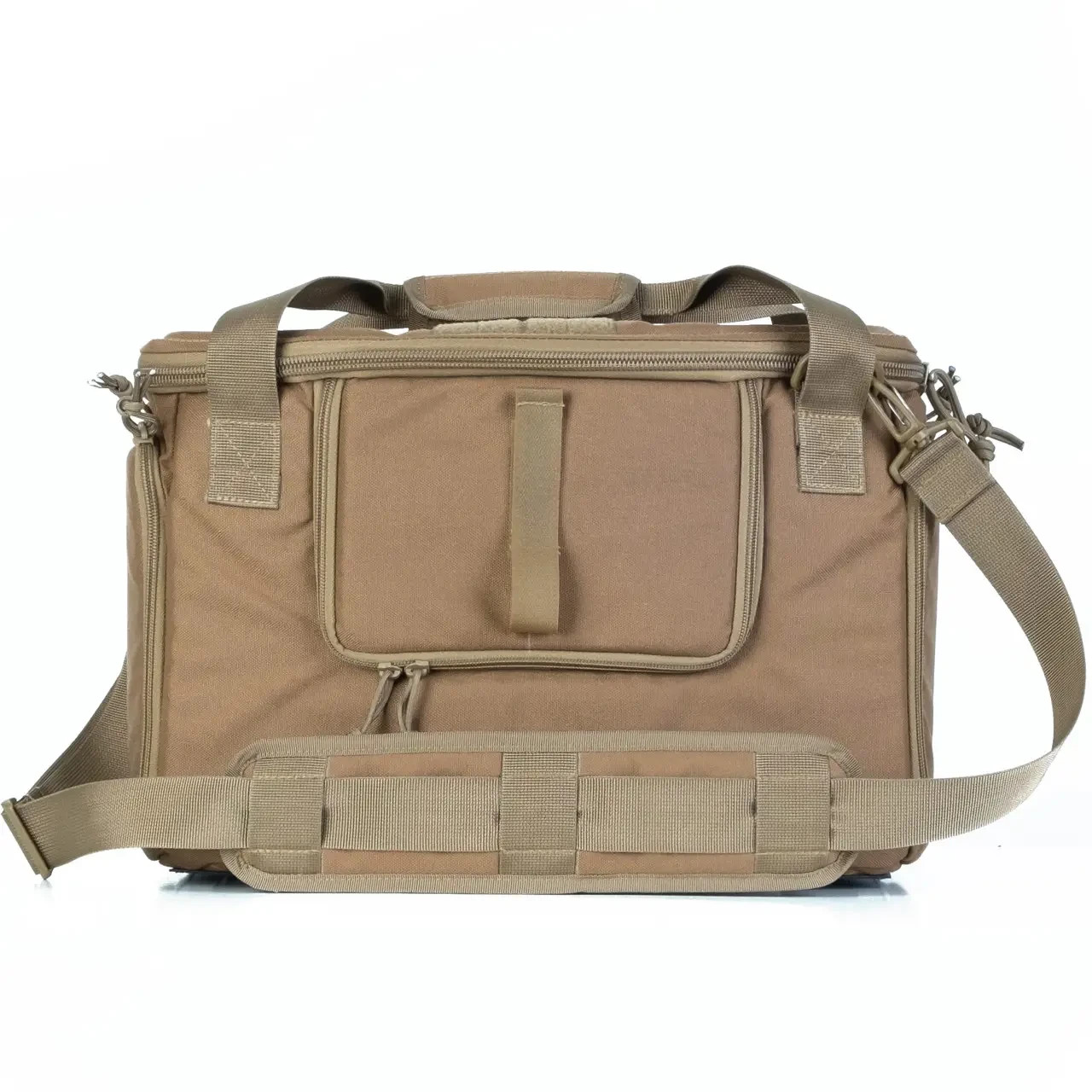 Shockproof Bag Ecoflow DELTA MAX 1600-2000/ EcoFlow DELTA 2 MAX w/ Damper Coyote