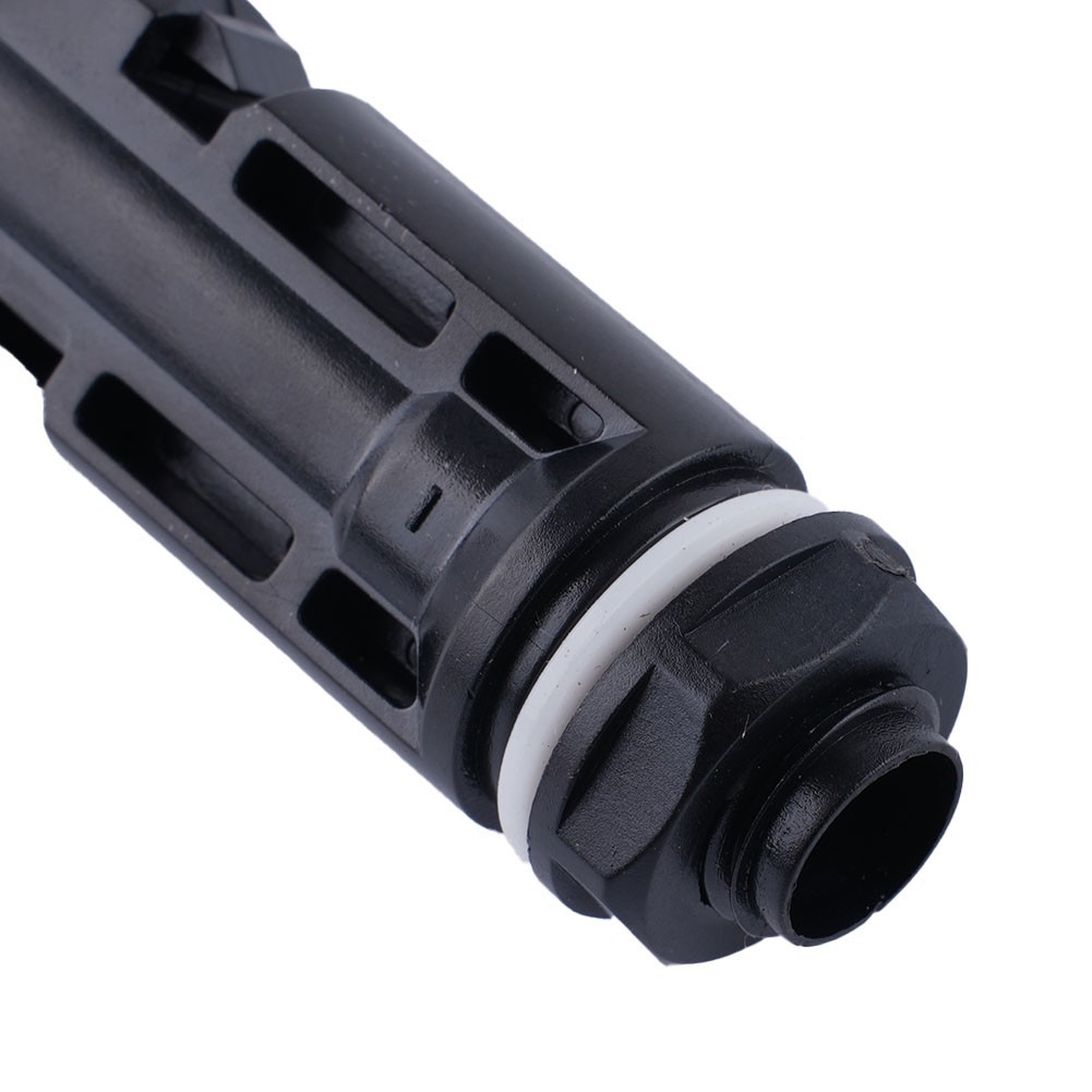 Photovoltaic Connectors Coupling 5 Pairs Connector Inside And Outside