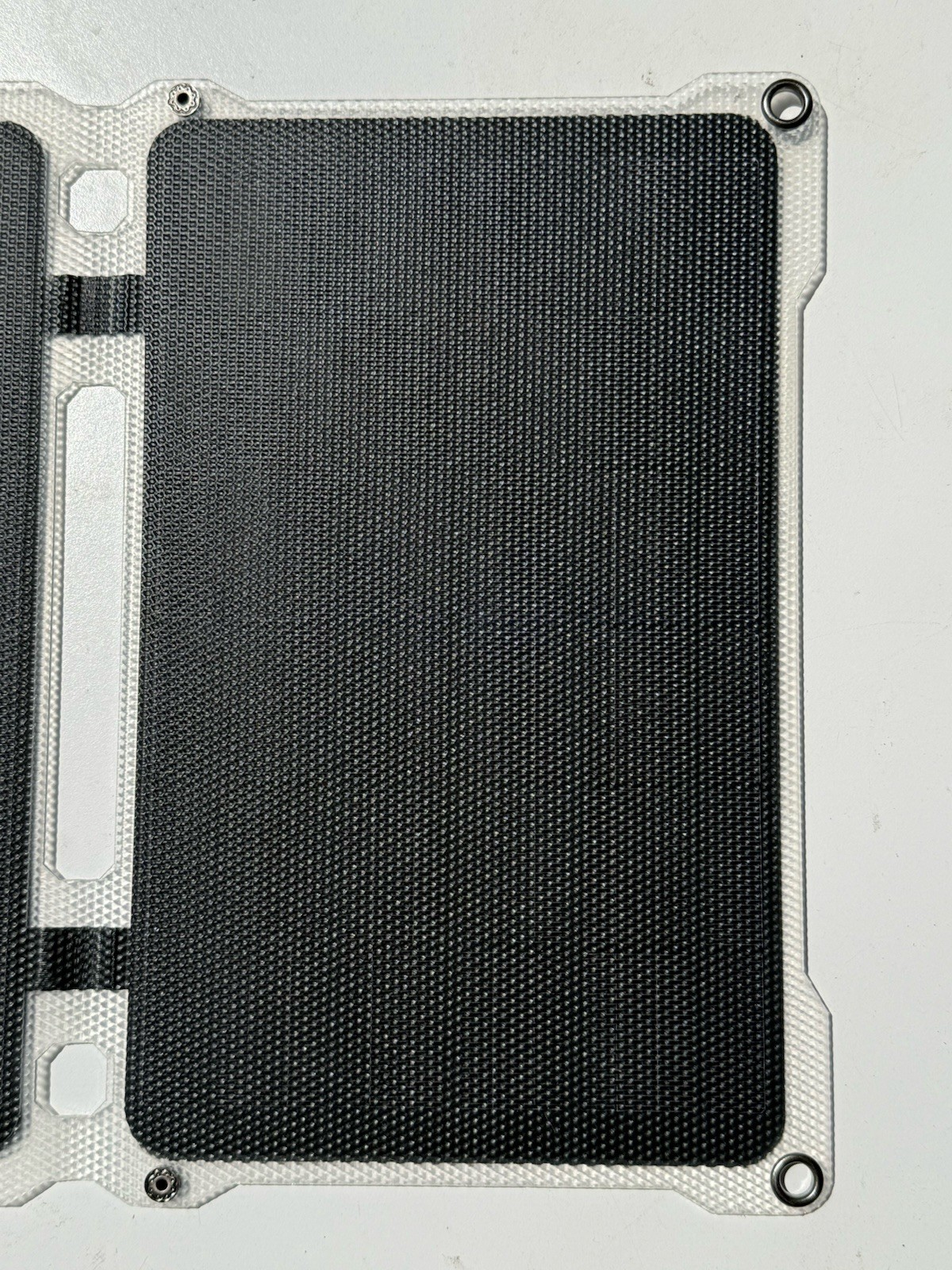 Paleblue Approach 2 Portable Tri-fold Solar Panel Charger 21 Watts PANEL ONLY