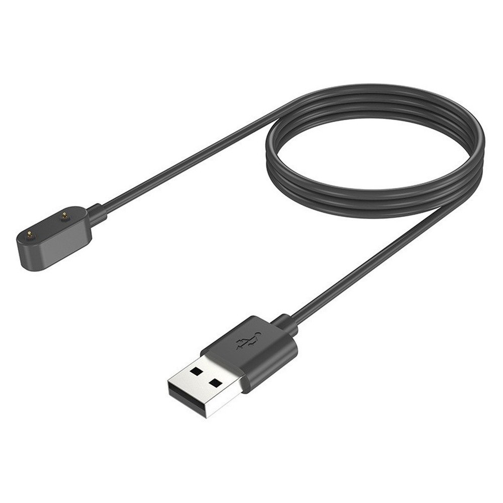 2pcs 100cm Magnetic Charging Cable Compatible with For Keep B4 Lite Band B4