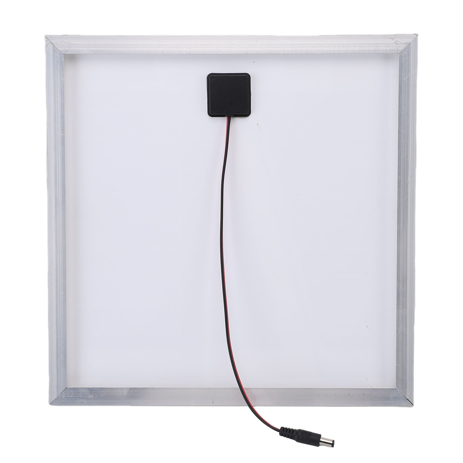 100W Solar Panel Kit USB Type C DC Output IP67 Water Proof Solar Charging Panel