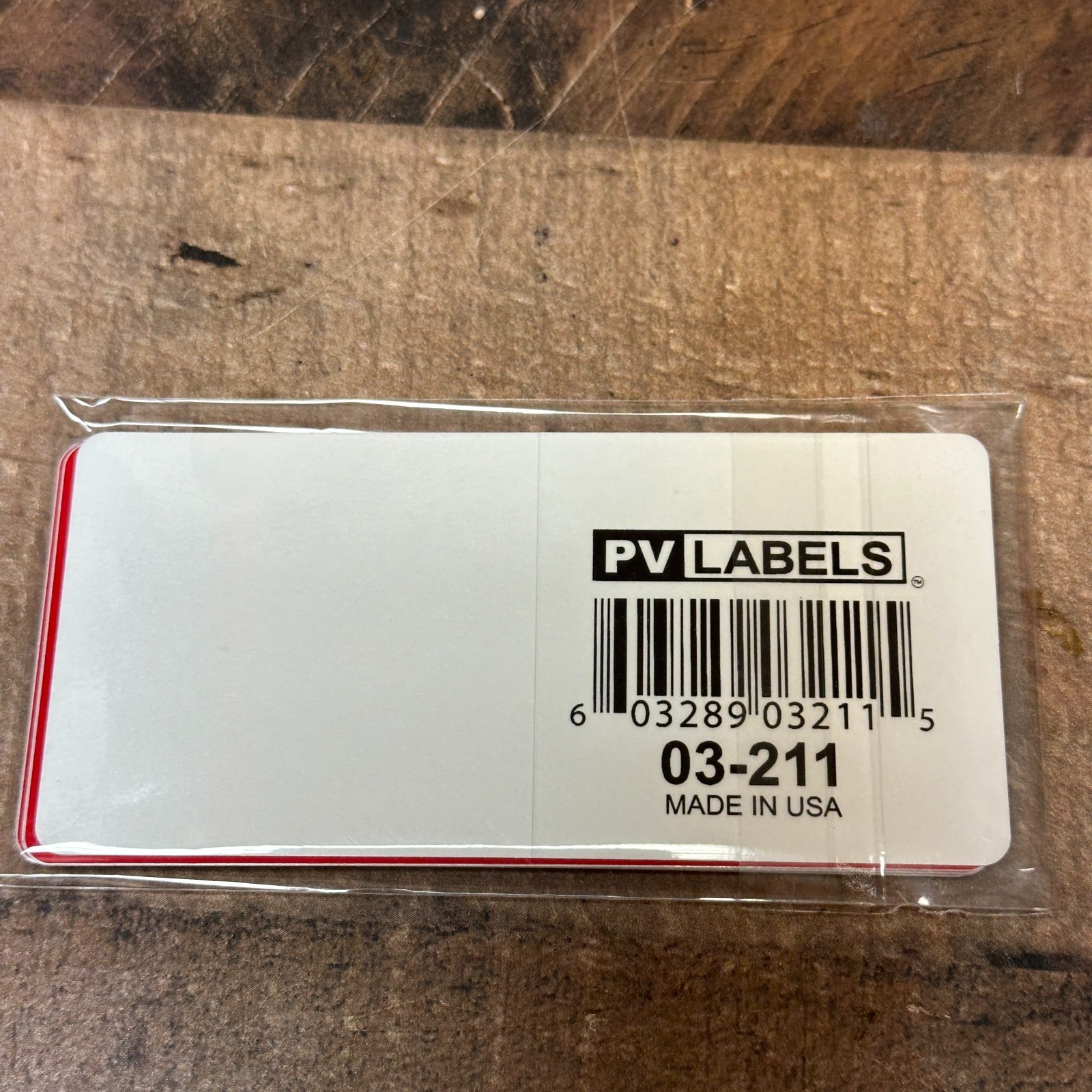 2″ x 4″ WARNING Dual Power Supply Labels 03-211 Utility Grid & PV Solar 10 Pack