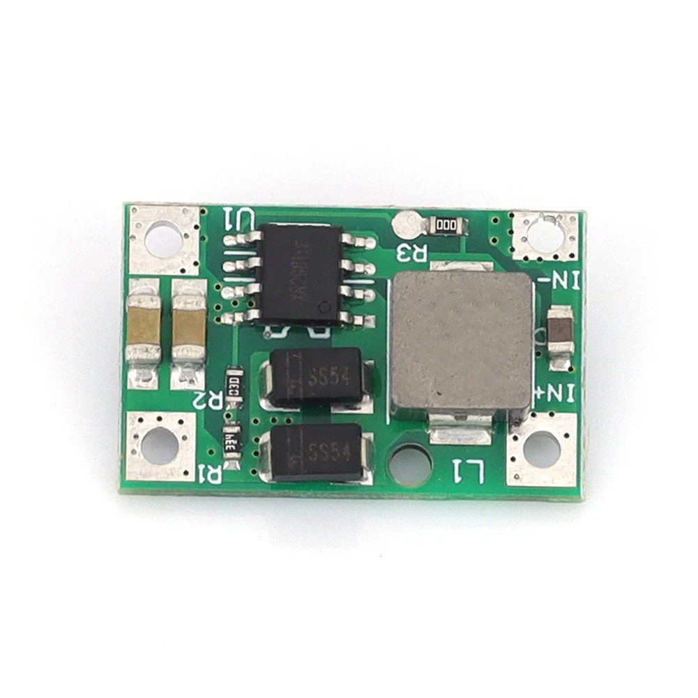 3PCS 5V Step-Up Module DC 3-5V Input 3.5A Output for Custom Power Bank Assembly