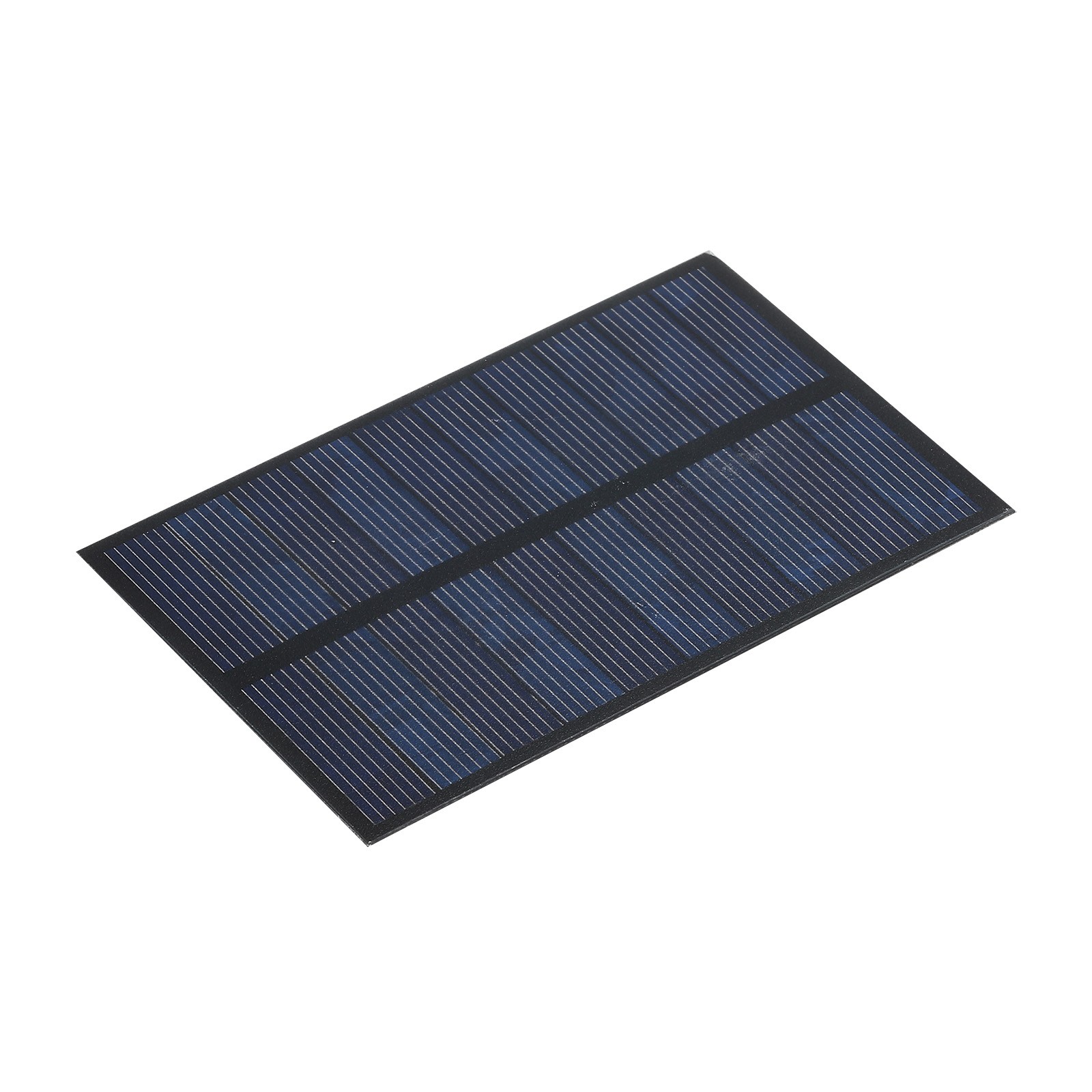 Mini Solar Panel Cell 5V 175mA 0.875W 98mm x 63mm for DIY Project Pack of 1