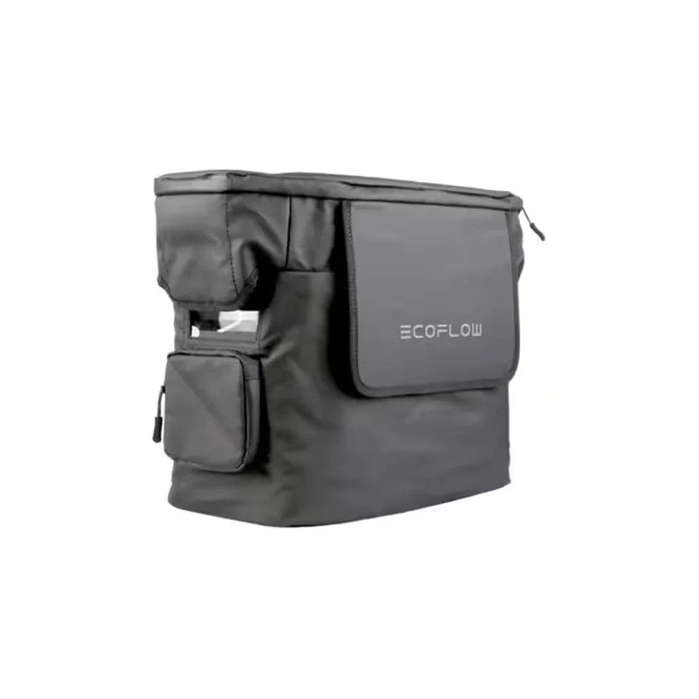 EcoFlow DELTA 2 Waterproof Bag Protective Case for Portable Power BMR330