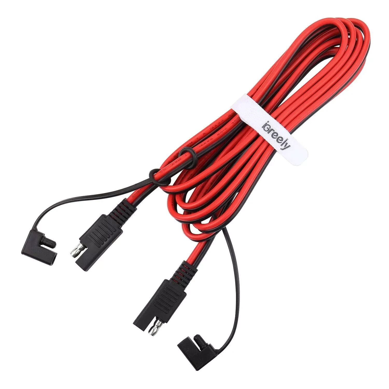 iGreely SAE Extension Cable 14AWG SAE to SAE Extension Cable Quick Disconnect…