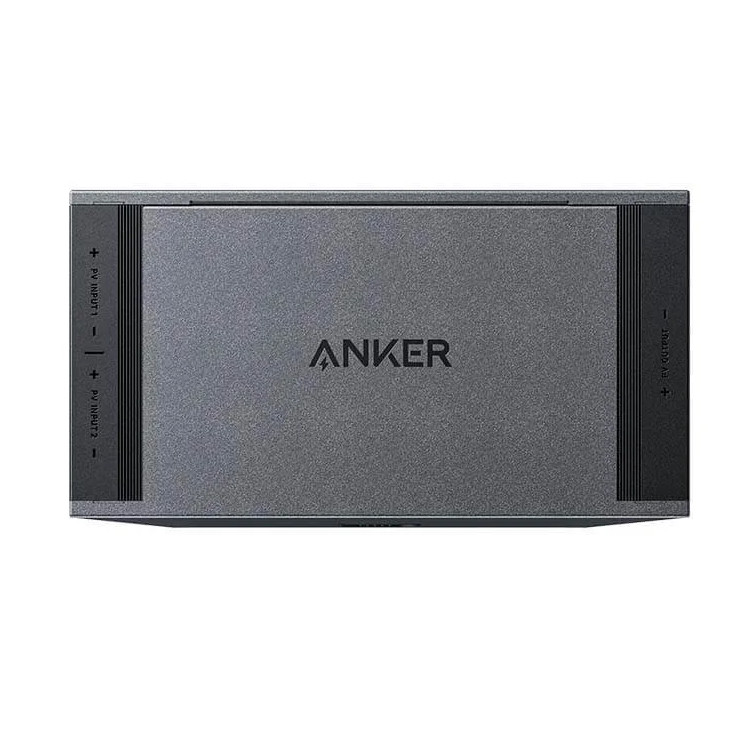 Anchor Solix Solarbank E 1600 Balcony Power Plant Battery Storage 1.6kWh