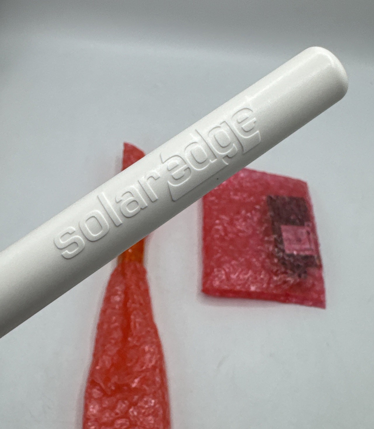 Solar Edge CELL-B-R05-US-S-S2 Cellular Plug-in Kit Sim Card & Antenna SolarEdge