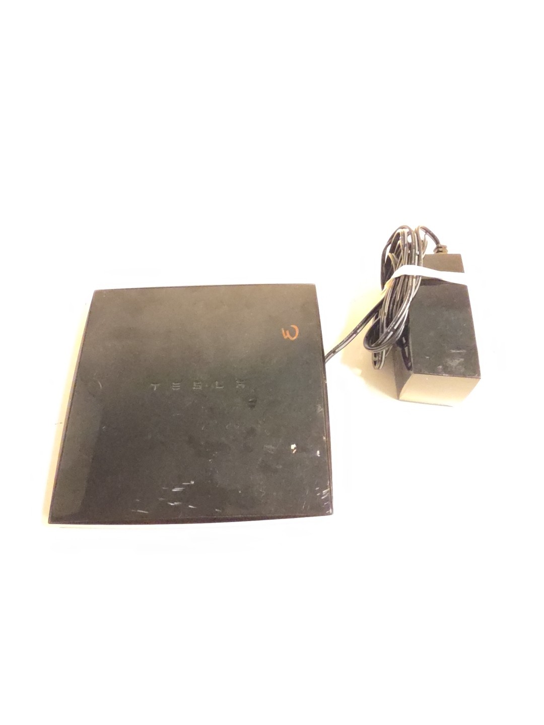 Tesla Solar Gateway – Tesla Part # 1490255-00-A – Model # GWY20
