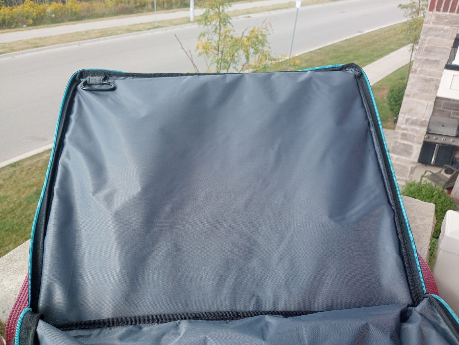 ECOFLOW Bag Case Carry Solar Panels Portable BAG ONLY