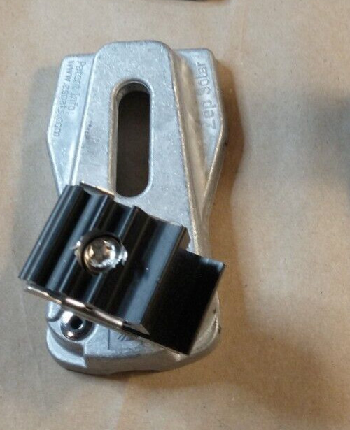 Zep Solar Panel Leveling Foot, Grounding, V3, MH-007000-397 – Fast Shipping