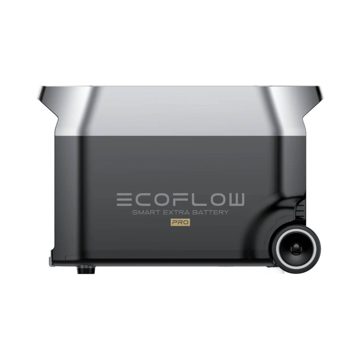 EcoFlow – DELTA Pro 3600Wh Extra Battery