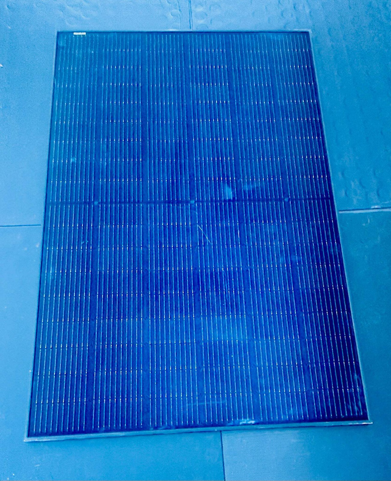 VSUN VSUN400-108BMH 400W Monocrystalline Solar Panel