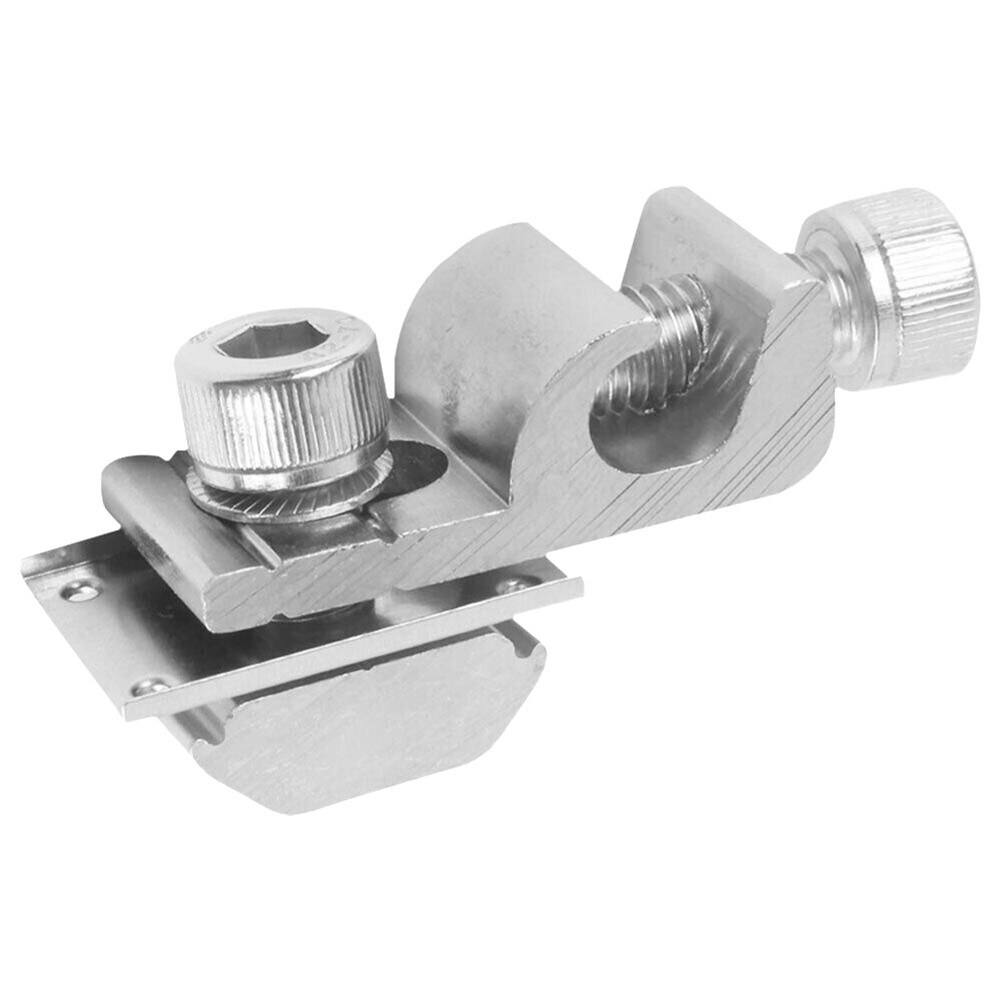 Solar Panel Solar Mounting System Ground Grounding Lug Standard Grounding Clip