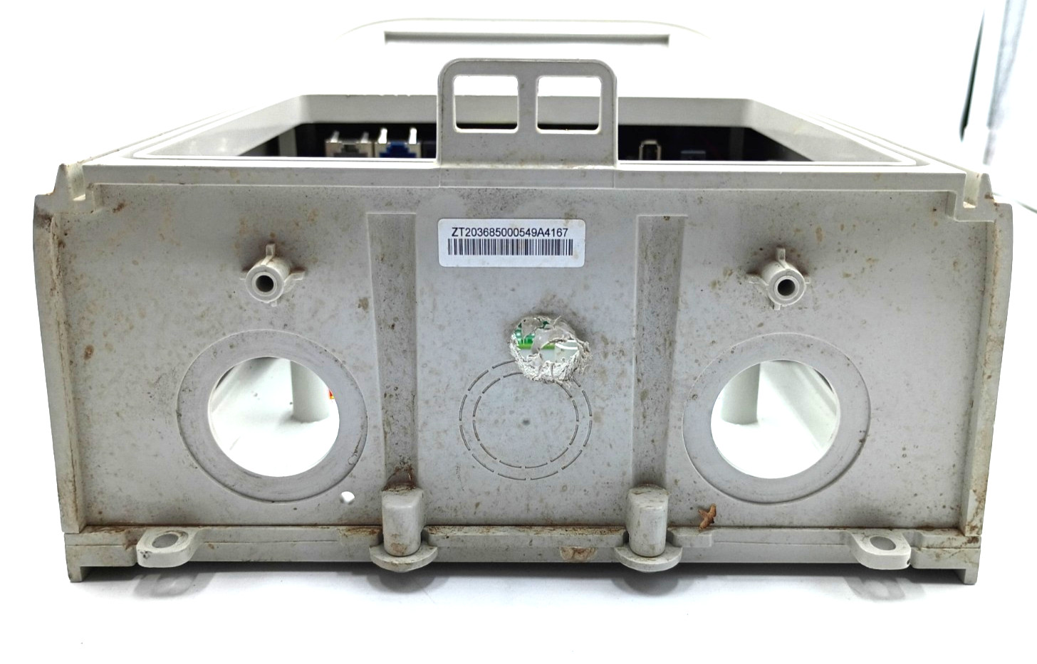 Sunpower Solar Monitoring System PVS6