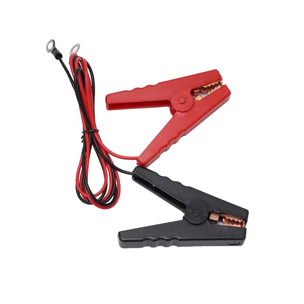 Electrical Equipment Clips Power Supplies Solar Fence for CHARGER