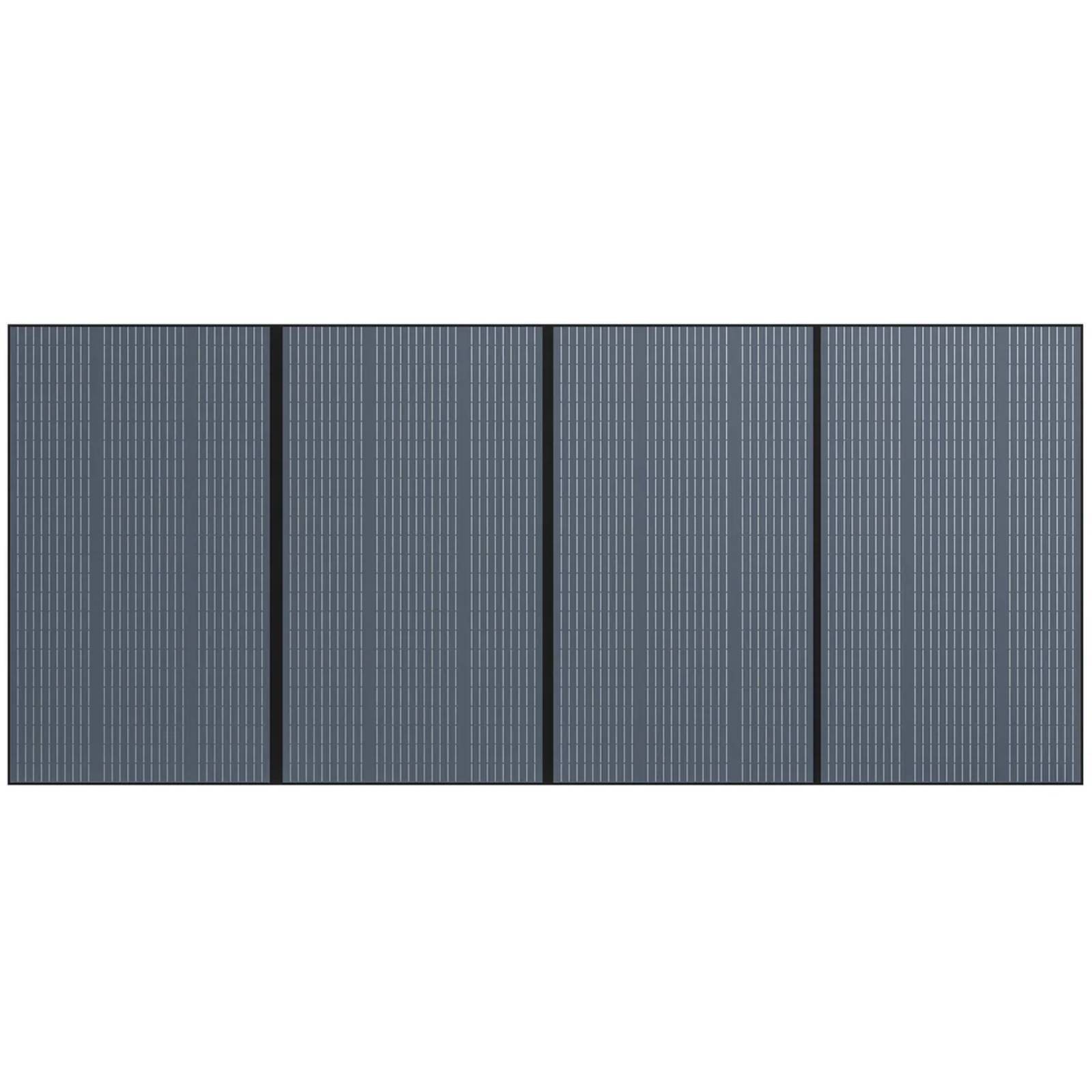 BLUETTI AC200L Solar Ready Portable Power Station 2400W + 350W Solar Panel
