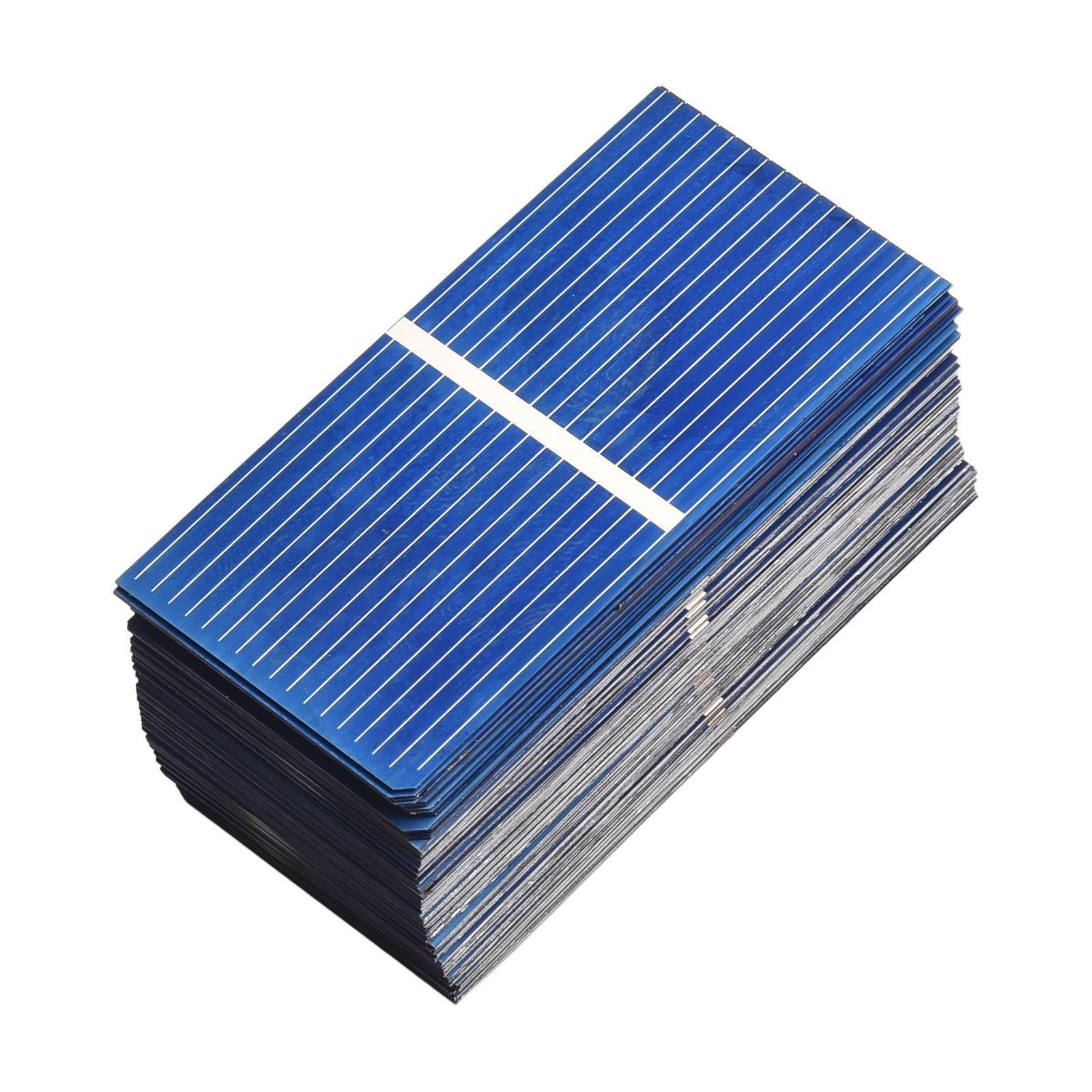 DIY Solar Panels 0.5V Solar Panels Outdoor Activities For DIY Projects