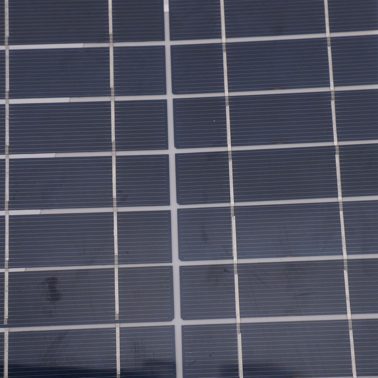 100W Solar Panel Kit USB Type C DC Output IP67 Water Proof Solar Charging Panel