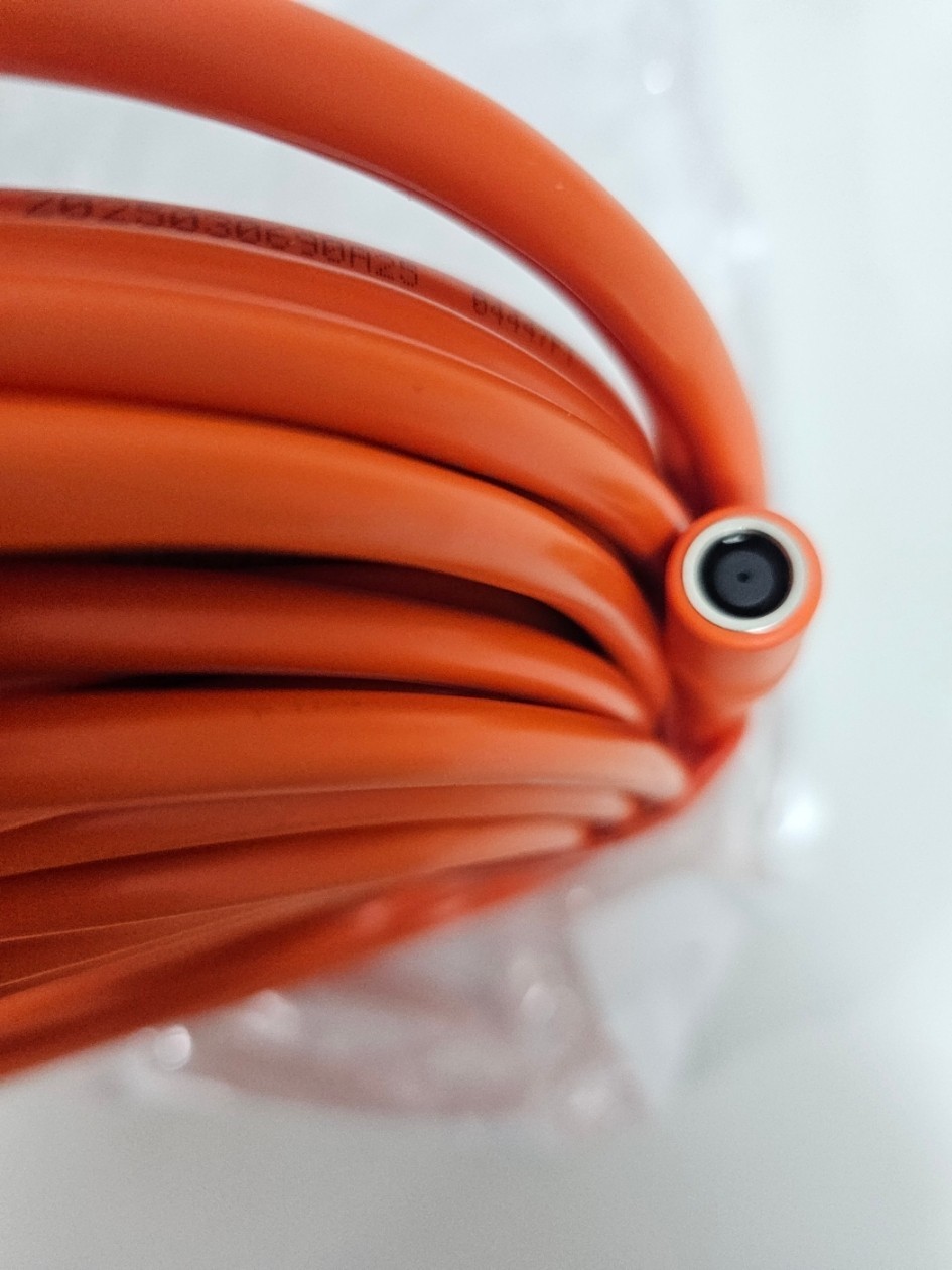 14AWG 75FT Solar Panel Extension Cable, DC7909 Female to Male, DC8020 Adapter, C