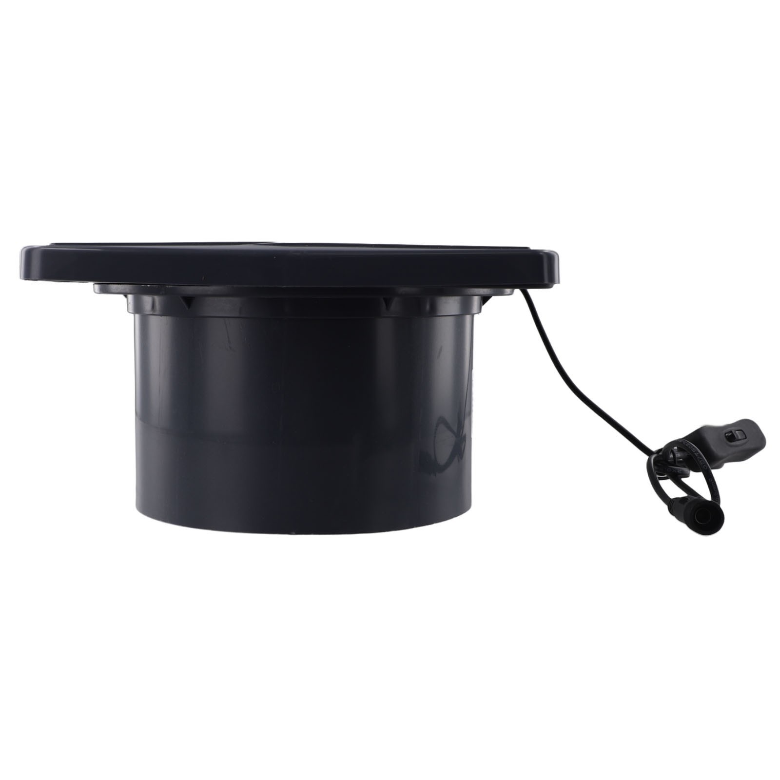 High Speed Solar Air Ventilation Blower Optimal Airflow for Better Ventilation