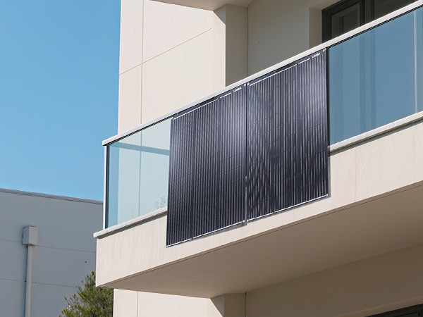 Flexible Solar Panel Kit 200W 400W Mono Solar Panel RV Off-Grid+Solar Controller