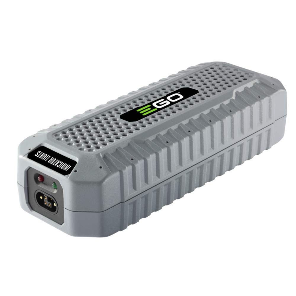 EGO Power+ CH1800 Nexus Solar Panel Charger, Grey – Efficient & Portable